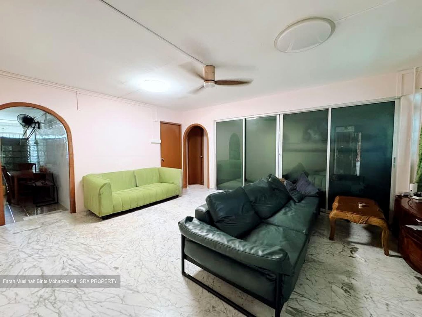 Blk 82 Bedok North Road (Bedok), HDB 4 Rooms #571388241